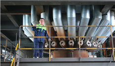 巖棉板設(shè)備